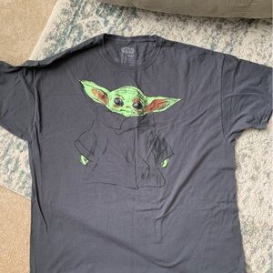 Star Wars Graphic Tee - Men’s XXL